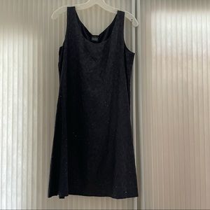 NWT Eileen Fisher Sequin Dress Size Small